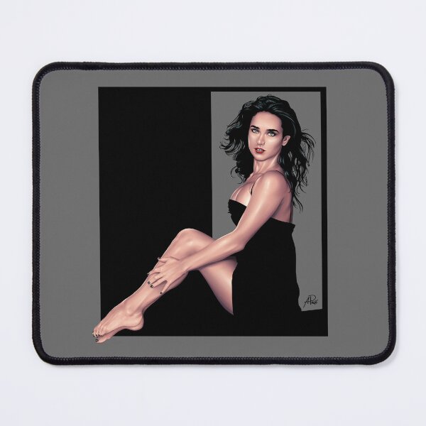 Item preview, Jennifer Connelly designed and sold by BABE SYSTEMS LTD..