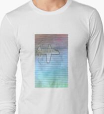 Untitled Long Sleeve T-Shirt