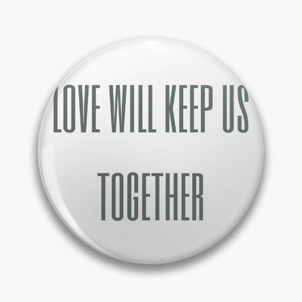 Item preview, Subtle Love Will Keep Us Together SF Pride designed and sold by antevasinart.