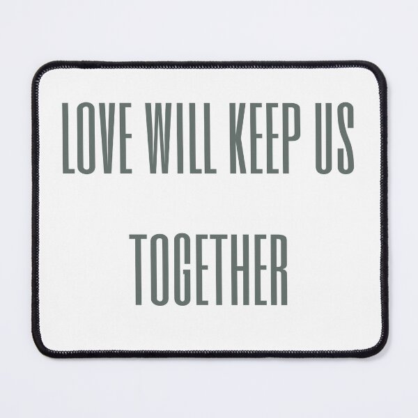 Item preview, Subtle Love Will Keep Us Together SF Pride designed and sold by antevasinart.