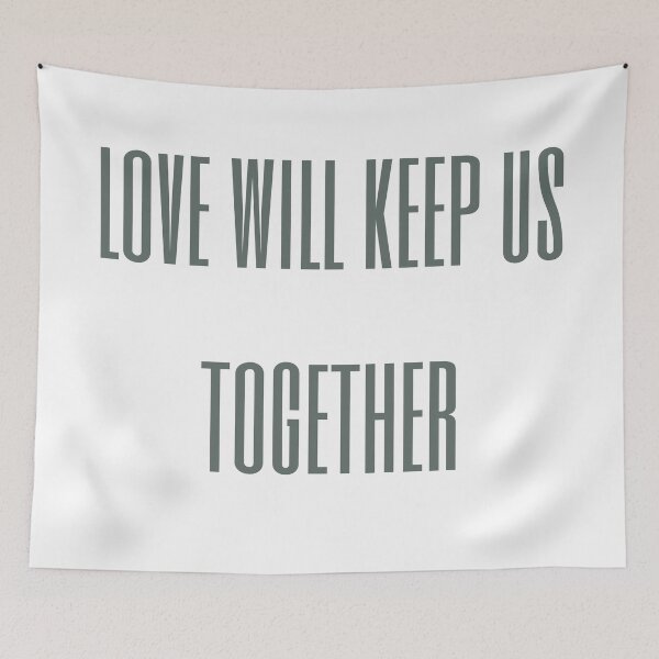 Item preview, Subtle Love Will Keep Us Together SF Pride designed and sold by antevasinart.