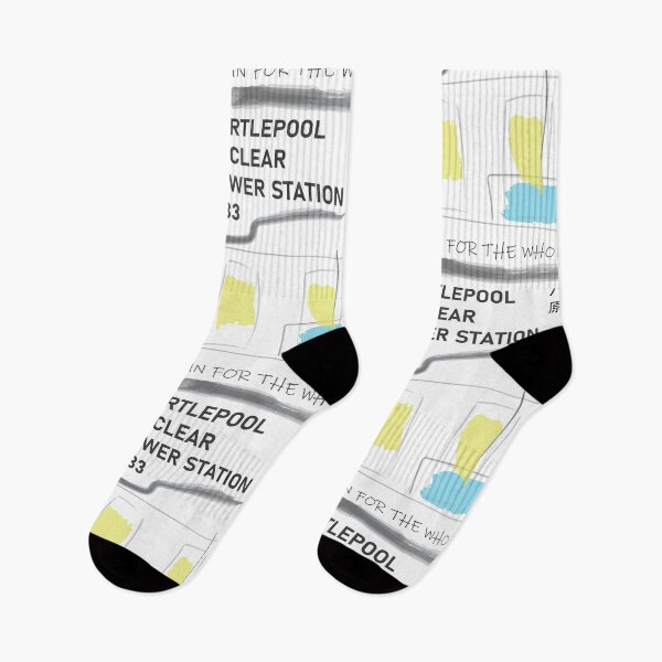 Item preview, Hartlepool Nuclear Power Station, 1983 designed and sold by mrkodogo.