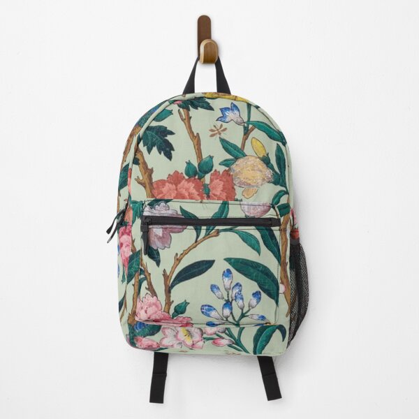Item preview,  botanical pattern vintage background designed and sold by mj200.