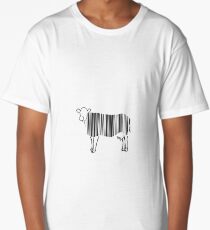 Cruelty Free Long T-Shirt