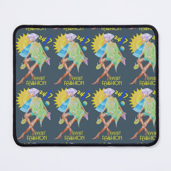 Item preview, Twenty-four Seven Target Fashion designed and sold by DennisKing.