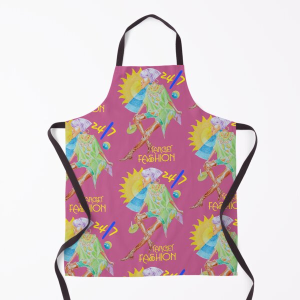 Item preview, Twenty-four Seven Target Fashion  designed and sold by DennisKing.