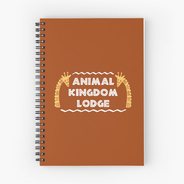 Item preview, Animal Kingdom Lodge Resort designed and sold by Lunamis.