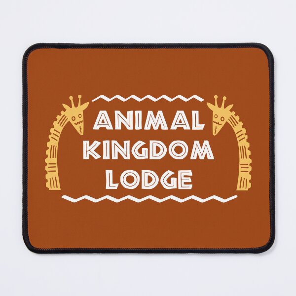 Item preview, Animal Kingdom Lodge Resort designed and sold by Lunamis.