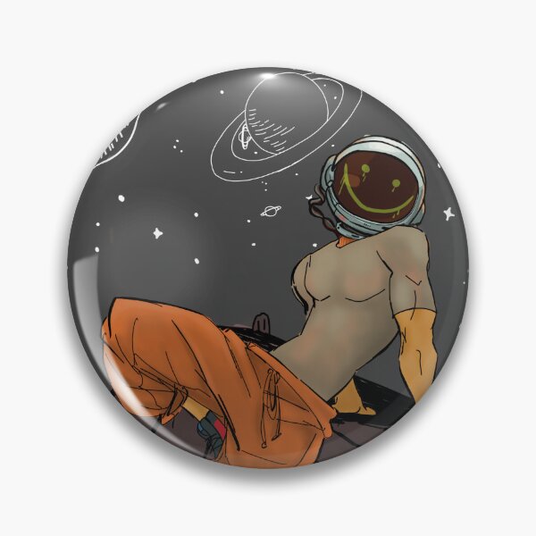 Item preview, Spaceboy designed and sold by Buitan.