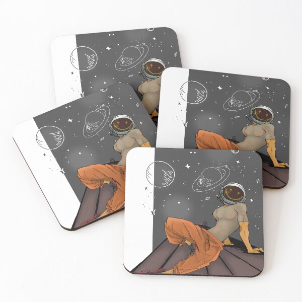 Item preview, Spaceboy designed and sold by Buitan.