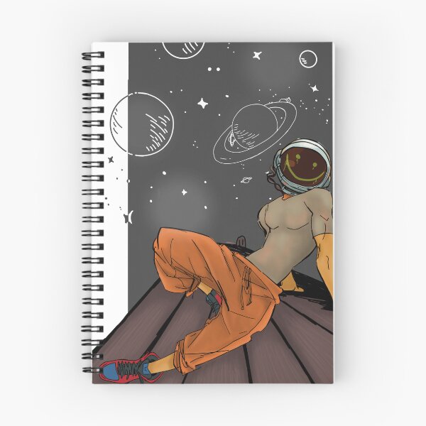 Item preview, Spaceboy designed and sold by Buitan.