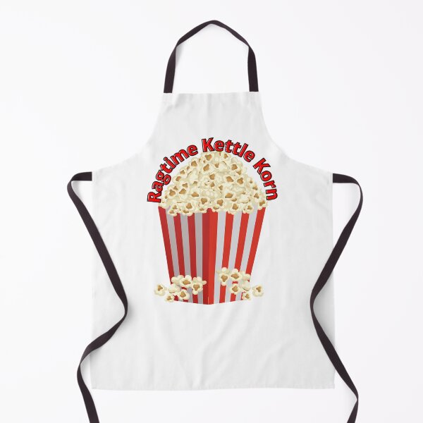 Item preview, Ragtime Kettle Korn #2 designed and sold by Happy-Trails.