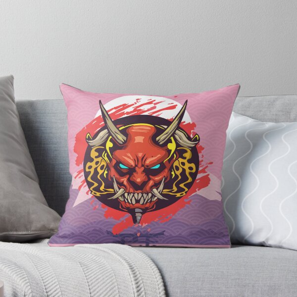 Item preview, The Osaka oni. designed and sold by nerdland.
