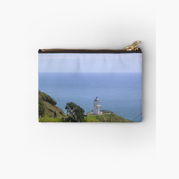Item preview, Cape Reinga And Lighthouse designed and sold by lezvee.