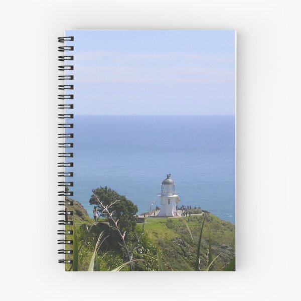 Item preview, Cape Reinga And Lighthouse designed and sold by lezvee.