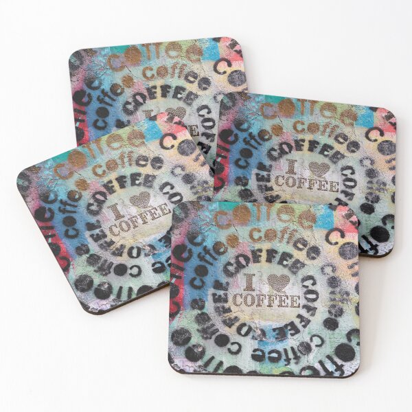Item preview, Love Caffee designed and sold by Kuki-shop.