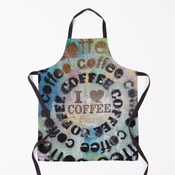 Item preview, Love Caffee designed and sold by Kuki-shop.