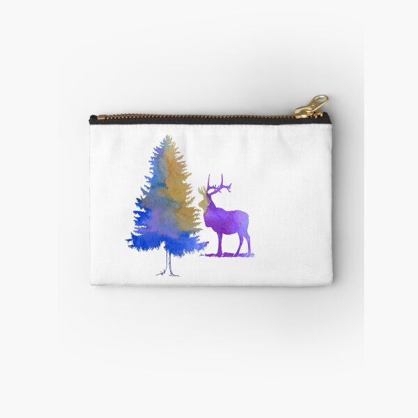 Item preview, Deer designed and sold by BittenByErmines.