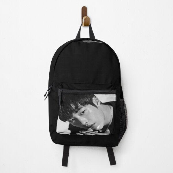 Item preview, Woo do hwan black and white designed and sold by maryetaa.