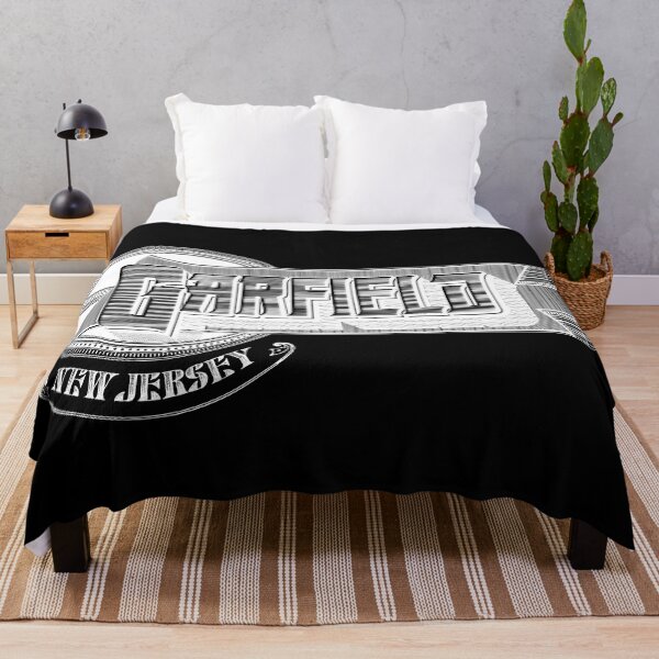 Item preview, Vintage Garfield, NJ designed and sold by DonDota.