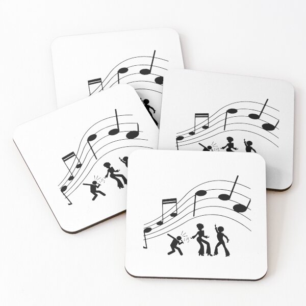 Item preview, DANCE designed and sold by IsaCria.