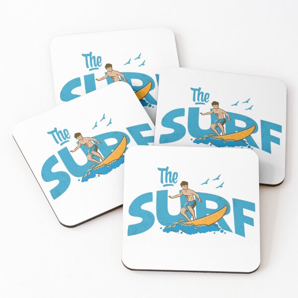 Item preview,  Surf ocean sea designed and sold by Timegraf.