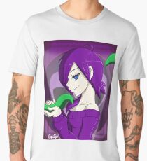 Zone-Tan Men's Premium T-Shirt