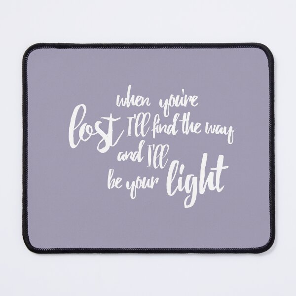 Item preview, 1D Home letras lavanda designed and sold by halfaheart.