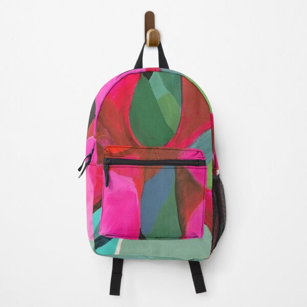 Item preview, Hot Pink Gum Nut Design designed and sold by leahgay.