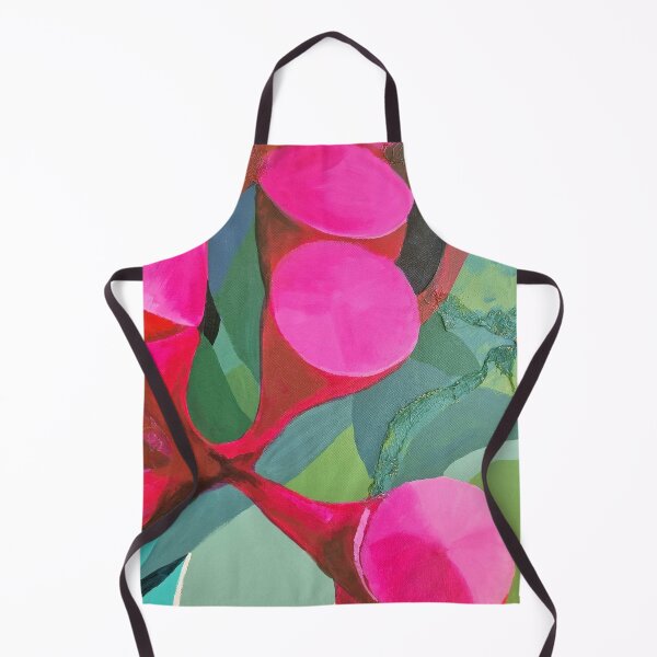 Item preview, Hot Pink Gum Nut Design designed and sold by leahgay.