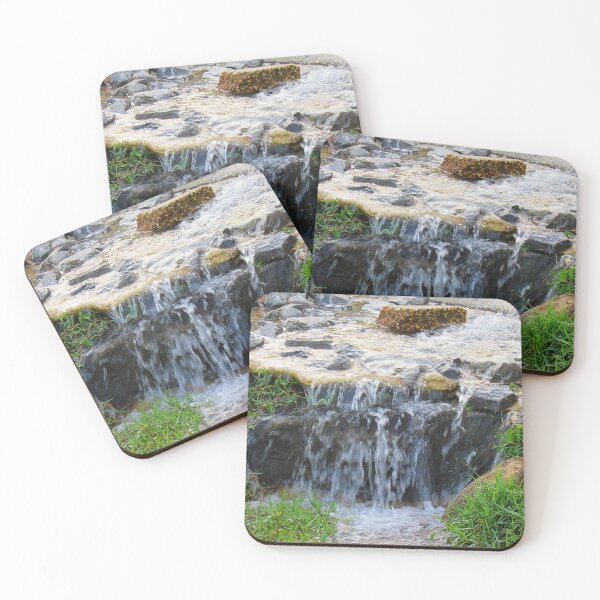 Item preview, Waterfall designed and sold by Ally Lukehart-Hamil.