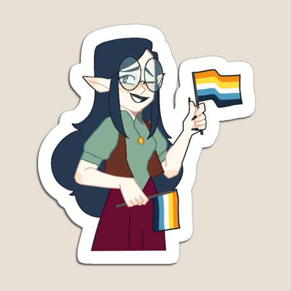 Item preview, lilith pride!! designed and sold by laavioli.