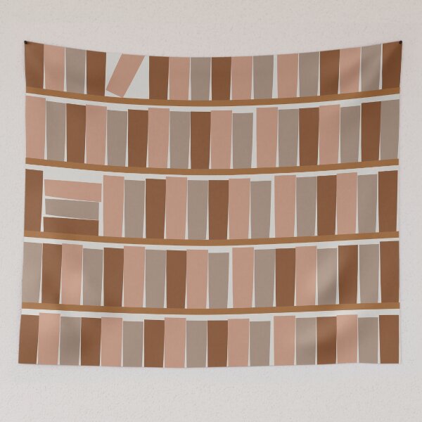 Item preview, bookshelf (brown tone family) designed and sold by kim tang.