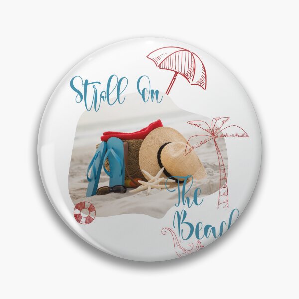 Item preview, stroll on the beach designed and sold by lefdaouired.