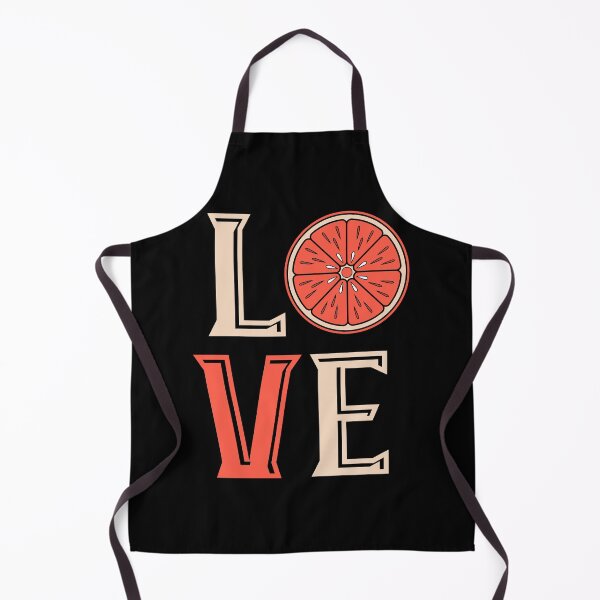 Item preview, Grapefruit Love designed and sold by MarkTees.