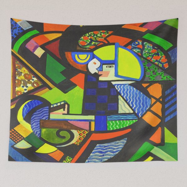 Item preview, Artist: Henry Lynn Sayen designed and sold by mturns57.