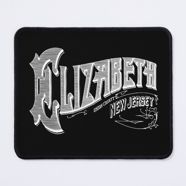 Item preview, Vintage Elizabeth, NJ designed and sold by DonDota.
