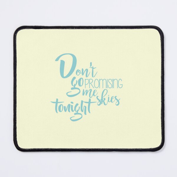 Item preview, Crazy Beautiful Hanson Lyrics designed and sold by halfaheart.