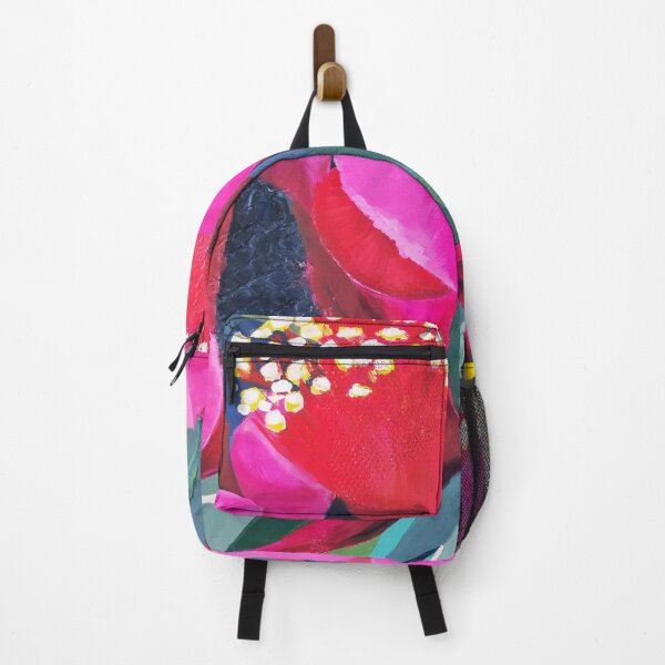 Item preview, Bright Pink Australian Flower Design designed and sold by leahgay.