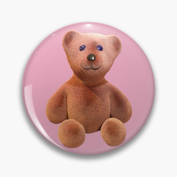 Item preview, Cute Teddy Bear designed and sold by CGShirts.
