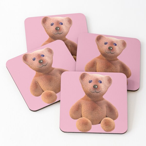 Item preview, Cute Teddy Bear designed and sold by CGShirts.