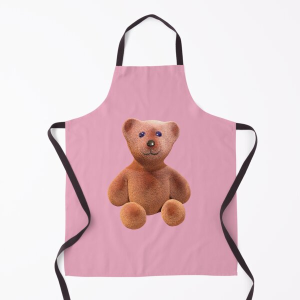 Item preview, Cute Teddy Bear designed and sold by CGShirts.