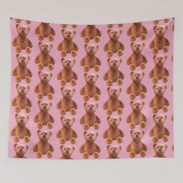 Item preview, Cute Teddy Bear designed and sold by CGShirts.