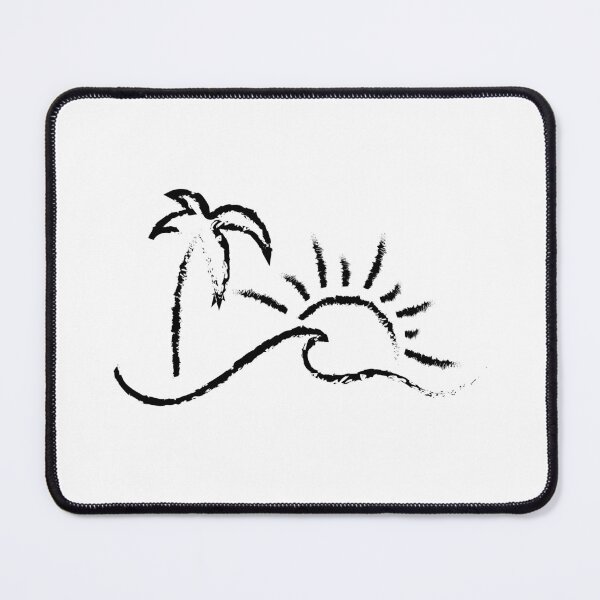 Item preview, Waves designed and sold by Turkdesigner.