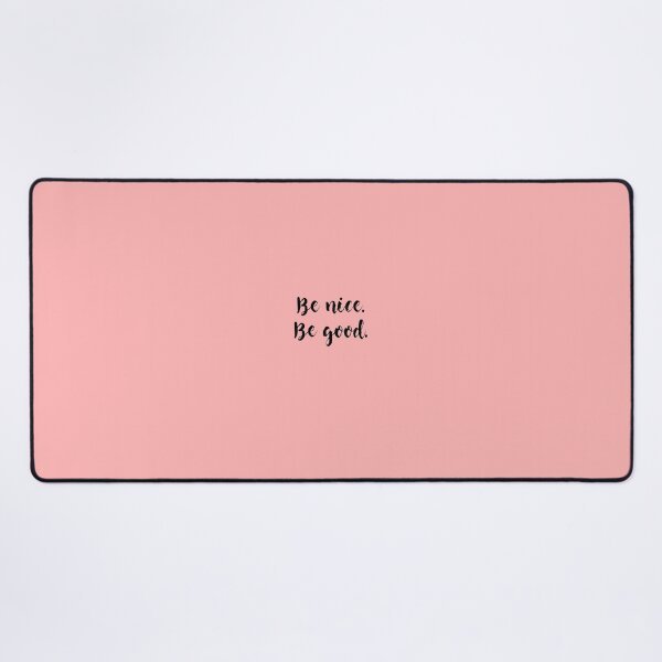Item preview, Be Nice. Be Good. HS Tweet designed and sold by halfaheart.
