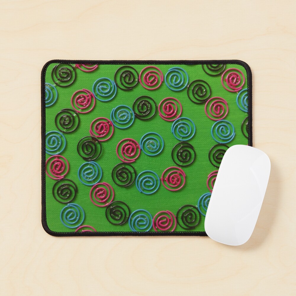 Item preview, Mouse Pad designed and sold by ErinLP.