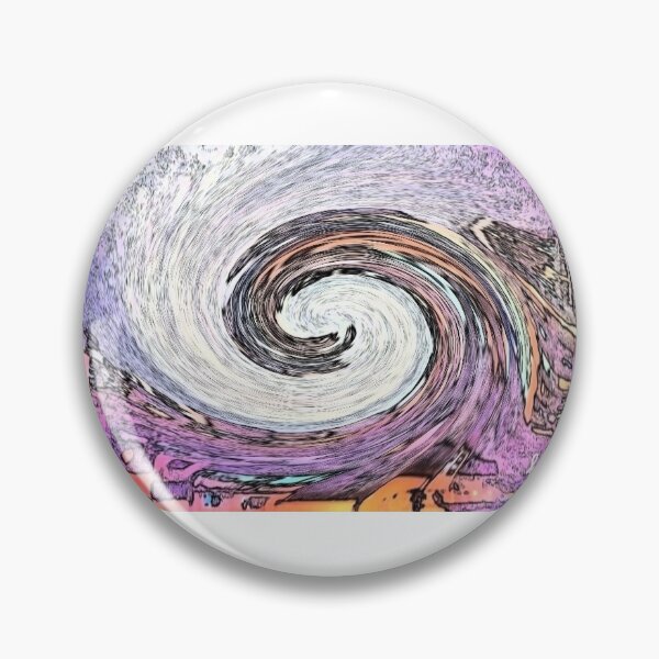Item preview, Spiral designed and sold by merylaudshop.