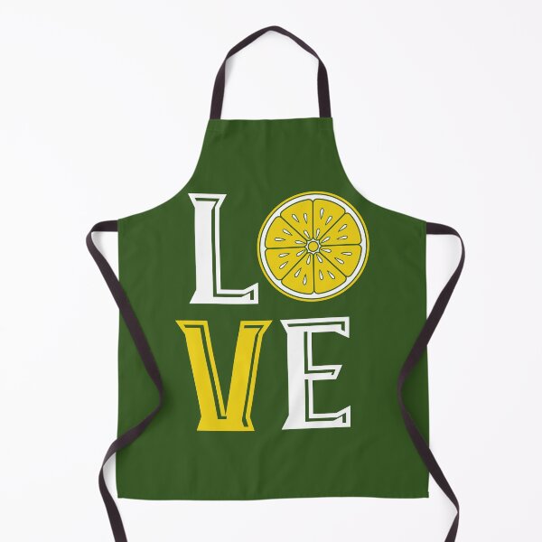Item preview, Lemon Love designed and sold by MarkTees.