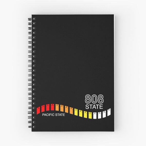 Item preview, 808 STATE - PACIFIC STATE.  designed and sold by 5hertz.