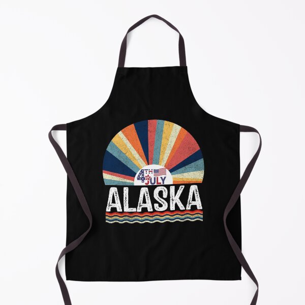 Item preview, Alaska 4th of july designed and sold by GreenFarm2022.